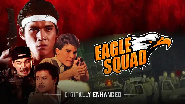 Eagle Squad Screenshot