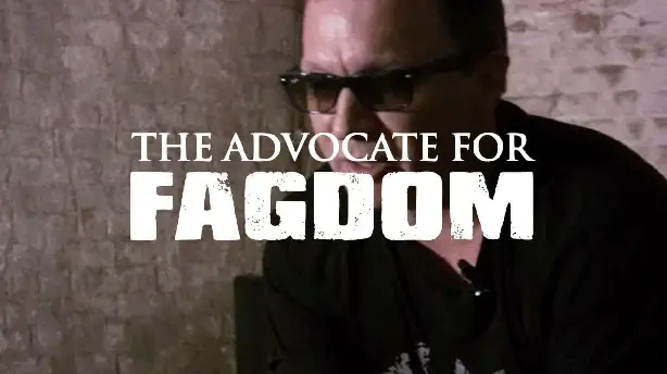 The Advocate for Fagdom Screenshot
