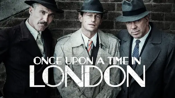 Once Upon a Time in London Screenshot