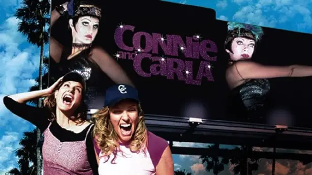 Connie und Carla Screenshot