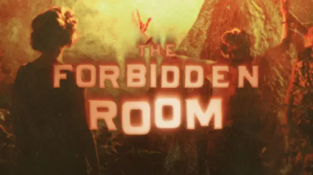 The Forbidden Room Screenshot