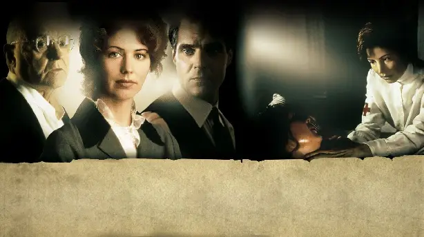 Choices of the Heart: The Margaret Sanger Story Screenshot