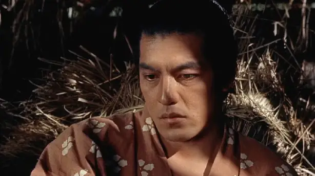 Samurai I: Musashi Miyamoto Screenshot