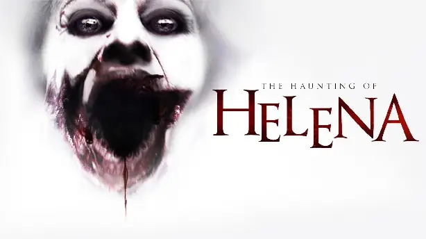 The Haunting of Helena Screenshot