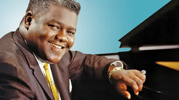 Fats Domino and The Birth of Rock ‘n’ Roll Screenshot