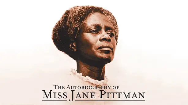 The Autobiography of Miss Jane Pittman Screenshot