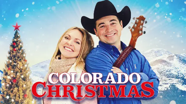 Colorado Christmas Screenshot