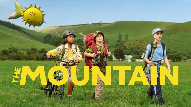 The Mountain Screenshot