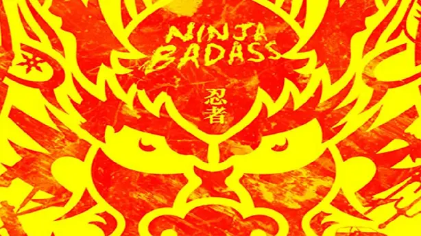 Ninja Badass Screenshot