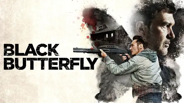 Black Butterfly - Der Mörder in mir Screenshot