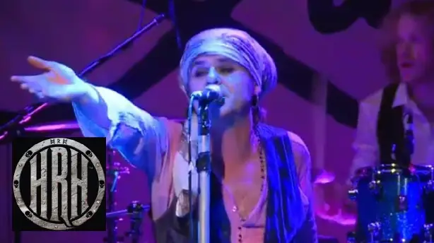 The Quireboys:  Live In London Screenshot