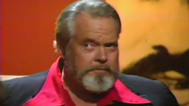 The Orson Welles Show Screenshot