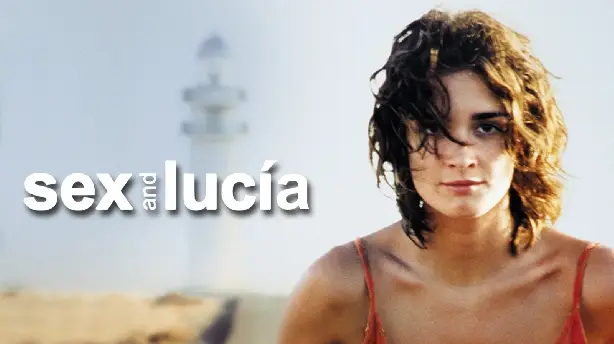 Lucía und der Sex Screenshot
