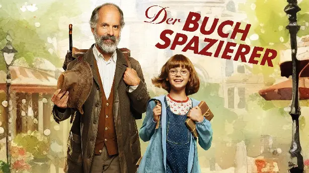 Der Buchspazierer Screenshot