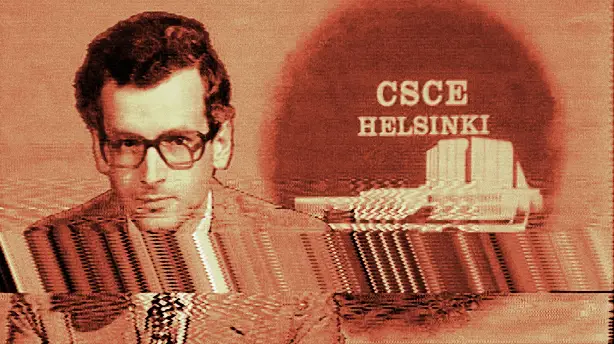 Der Helsinki Effekt Screenshot