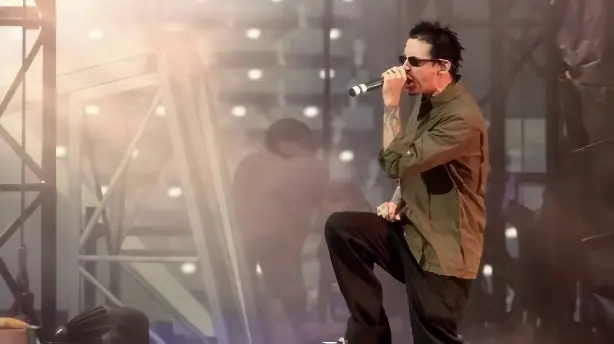 Linkin Park: Live in Texas Screenshot