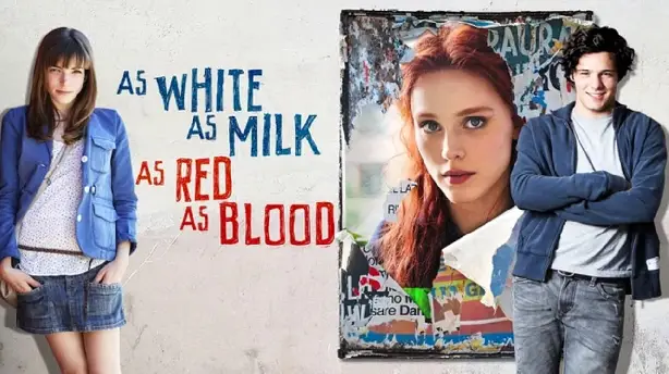 Bianca come il latte, rossa come il sangue Screenshot