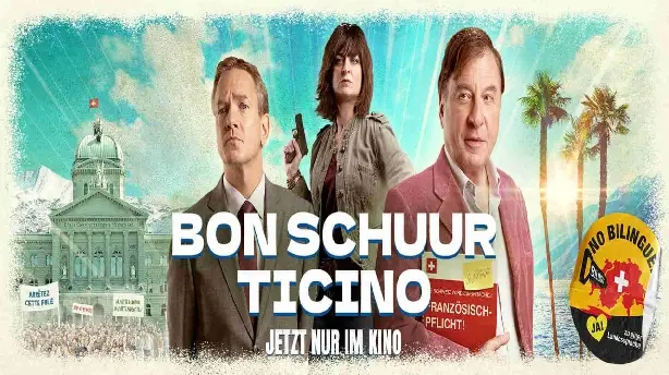Bon Schuur Ticino Screenshot