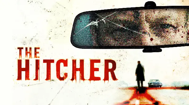 The Hitcher Screenshot