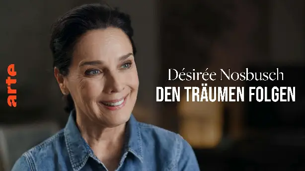 Désirée Nosbusch - Den Träumen folgen Screenshot