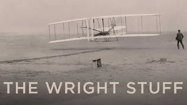 The Wright Stuff Screenshot
