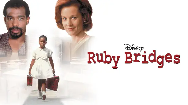 Ruby Bridges Screenshot