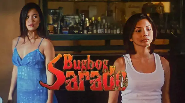 Bugbog Sarado Screenshot