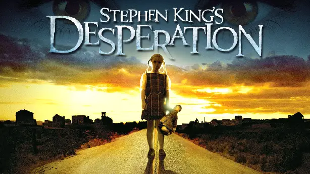 Stephen Kings Desperation Screenshot