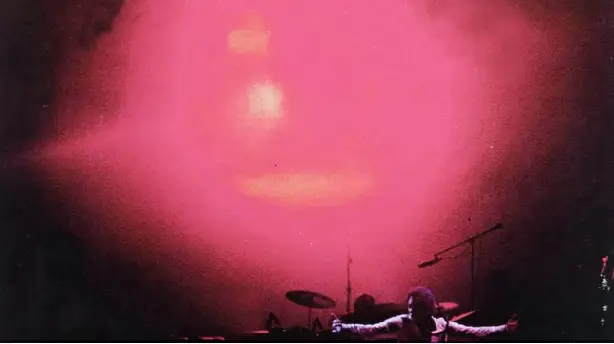 Neil Diamond : Live At the Greek Theatre 1976 Screenshot