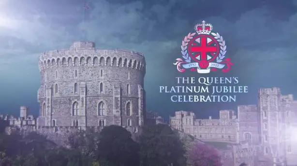 The Queen's Platinum Jubilee Celebration Screenshot