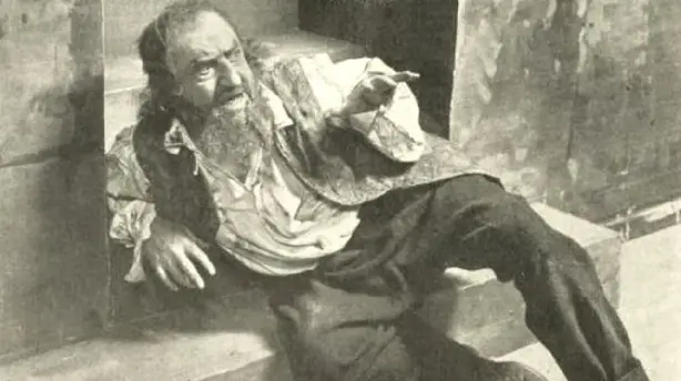 Oliver Twist Screenshot