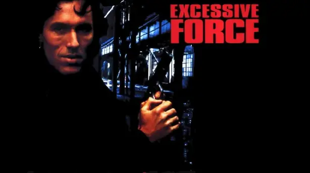 Excessive Force - Im Sumpf der Gewalt Screenshot