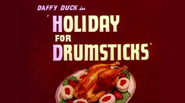 Holiday for Drumsticks Screenshot