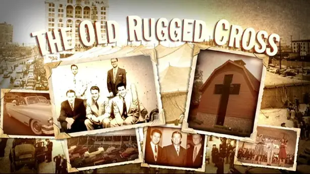 The Old Rugged Cross Screenshot