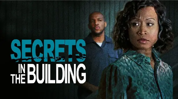 Secrets in the Building Screenshot