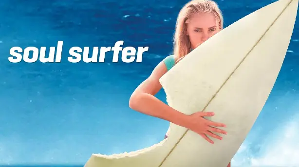 Soul Surfer Screenshot