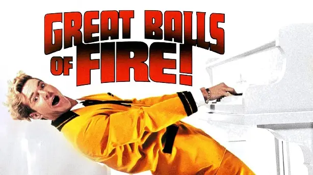 Great Balls of Fire! Screenshot