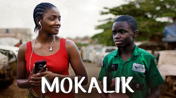 Mokalik (Mechanic) Screenshot