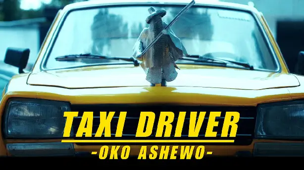 Taxi Driver: Oko Ashewo Screenshot