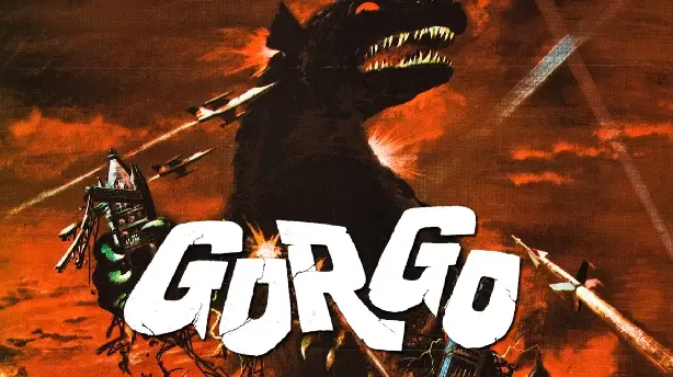 Gorgo Screenshot