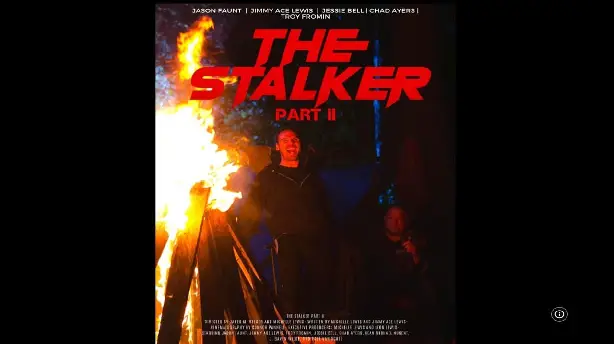 The Stalker Part II Screenshot