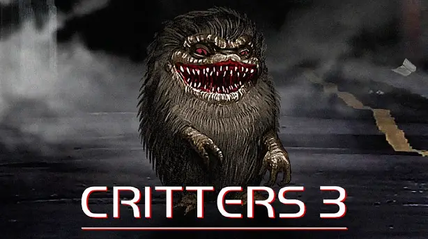 Critters 3 - Die Kuschelkiller kommen Screenshot
