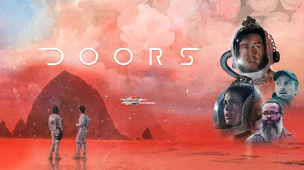 Doors Screenshot
