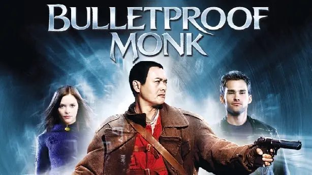 Bulletproof Monk - Der kugelsichere Mönch Screenshot