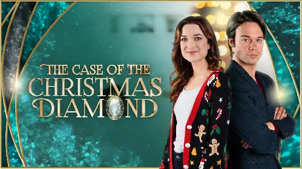 The Case of the Christmas Diamond Screenshot