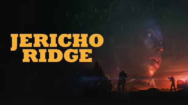 Jericho Ridge Screenshot