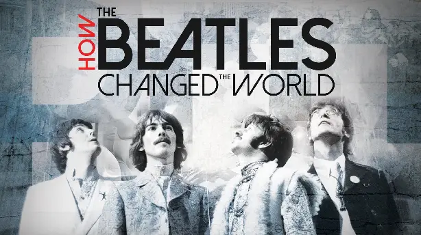 How the Beatles Changed the World Screenshot