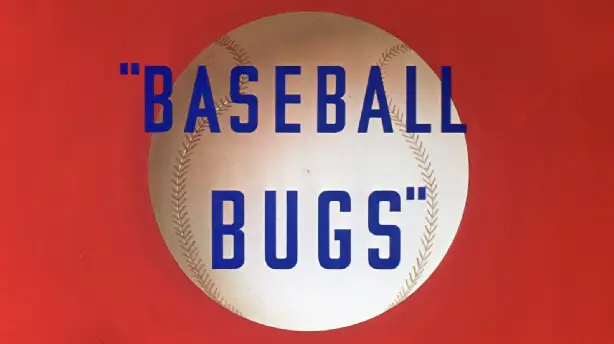Baseball Bugs Screenshot