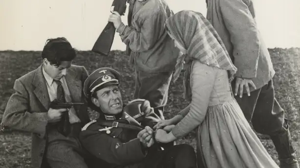 The Boy from Stalingrad Screenshot