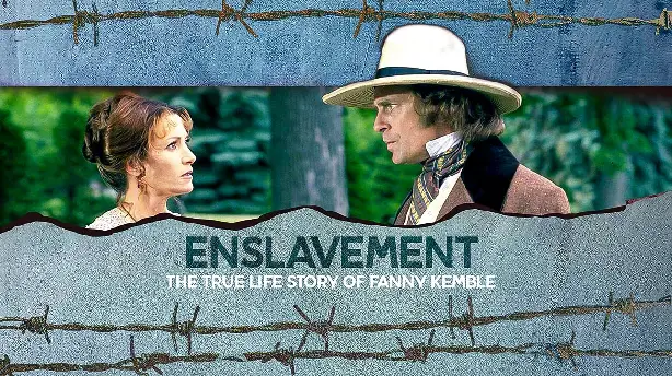 Enslavement: The True Story of Fanny Kemble Screenshot